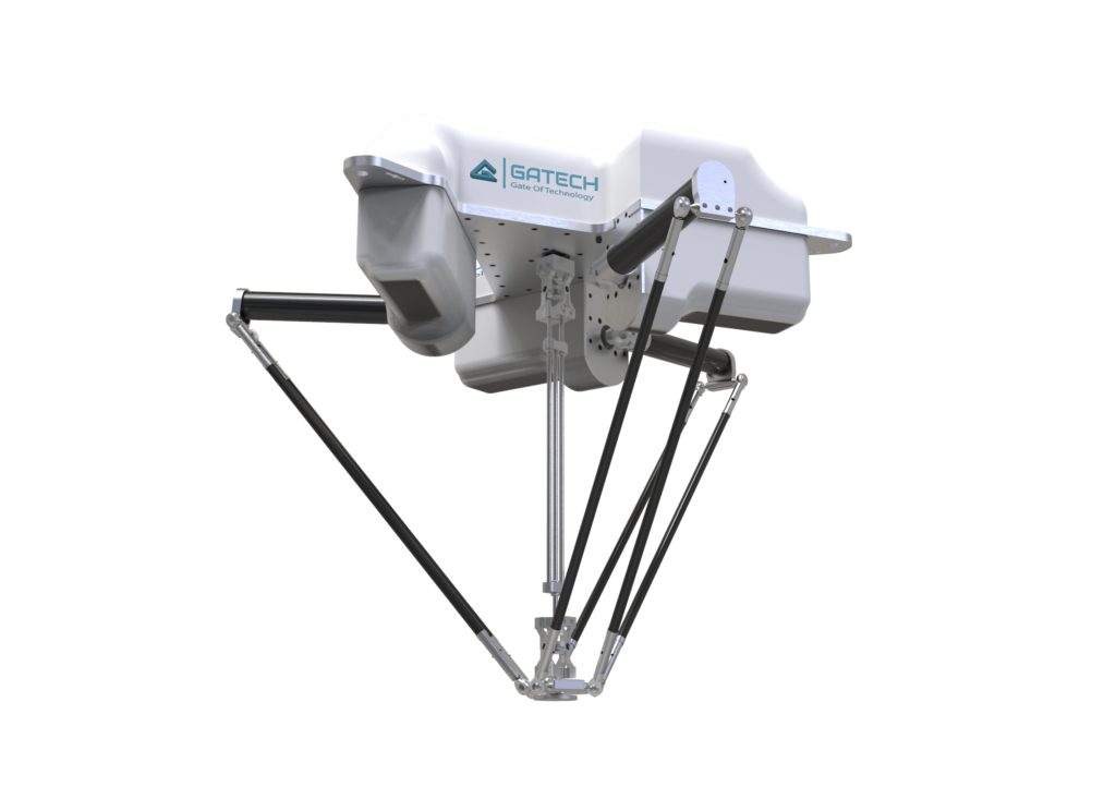 Delta robot