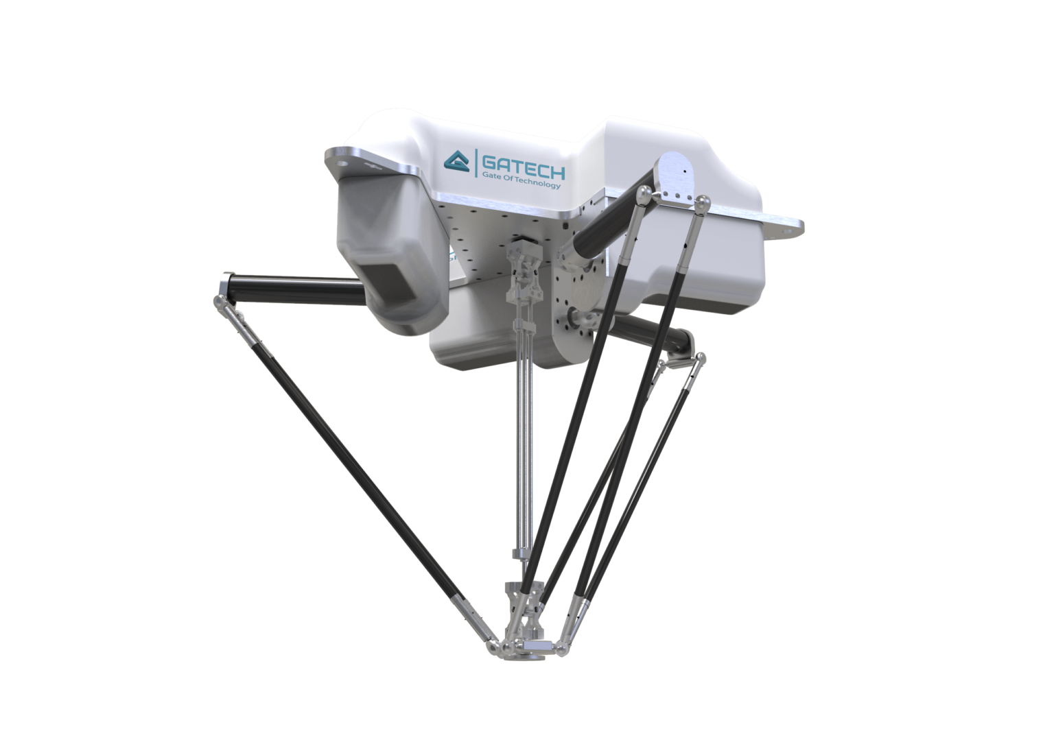 D100 HighSpeed Delta Robot