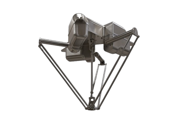 D100-H – Stainless Steel Hygienic Delta Robot
